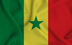 Drapeau du Sénégal