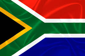 South Africa Flag