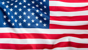 USA Flag