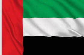UAE Flag
