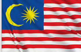 Malaysia Flag